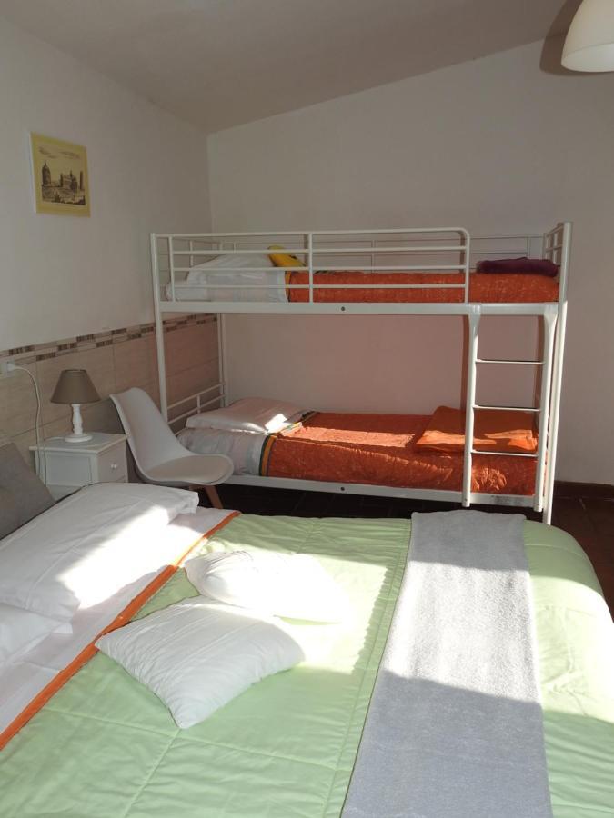 Geoglobe Chambre D'Hotes Pisa Exterior photo