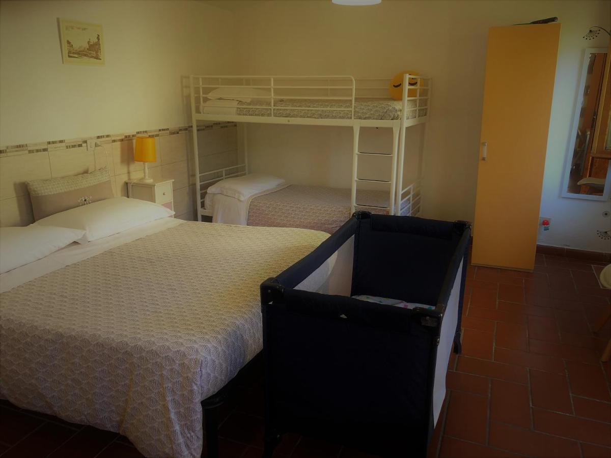 Geoglobe Chambre D'Hotes Pisa Exterior photo